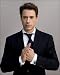 Robert Downey Jr. Photograph - 25cm x 20cm
