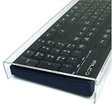 Majestouch・zero専用キーボードクリスタルカバー FKBR
