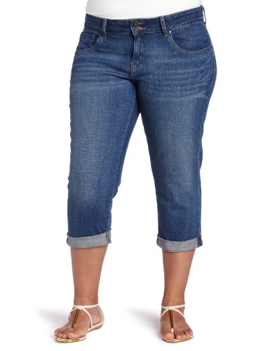 Levi's Women's 542 Capri product image