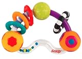 Eigenschaften Sassy 66887000 / Sassy 668870 - Klacker-Kuller-Rassel