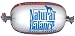 Natural Balance Beef and Rice Formula Dog Food Rolls (Pack of 36 2.7-Ounce Rolls)