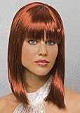 Vixen Wig