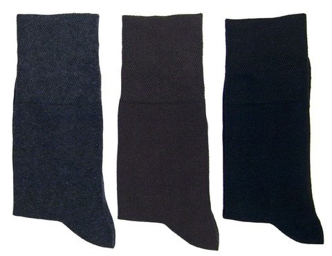 Produkt-Bild: 6 Paar antibakterielle Wellness-Deo-Socken