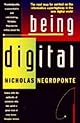Being Digital (Vintage)
