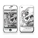 Search : Served Design Protective Skin Decal Cover Faceplate for Apple iPhone