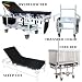 Surge Overflow Beds - EP-COT Surge Sleep Cot - Model 562488