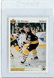 1991-92 Upper Deck #255 Ray Bourque (Hockey Cards)