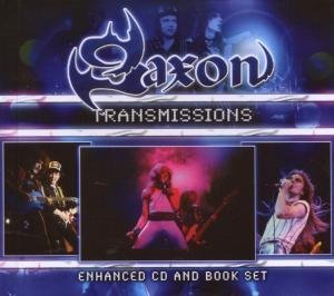 CD-Charts  Search : Transmissions: Live at Nottingham Rock City 1990