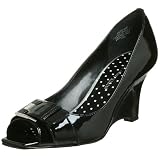 AK Anne Klein Women's Bevin Wedge