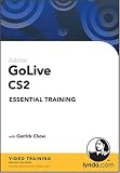 GoLive CS2 Essential Training