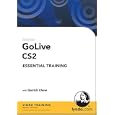 GoLive CS2 Essential Training by  Garrick Chow