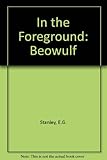 In the foreground : Beowulf