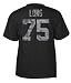 Oakland Raiders Howie Long Vintage Player Name and Number Tee, Size= X-Large