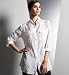 Autograph Essentials 34 Sleeve Longline Shirt