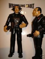 WWE JAKKS ECW SERIES 2 JOEY STYLES BRAND NEW LOOSE ACTION FIGURE