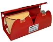New SANDPAPER DISC ROLL DISPENSER-PSA Sand Paper Holder