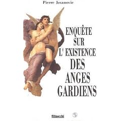 Enquete sur l'existence des anges gardiens