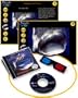 SHARKS Environment & Habitat in 3D - CD ROM in 3D or 2D - Glasses Included