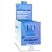 Deodorant Wipes Lavender EO 24 Packets Box