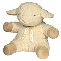 Cloud b Sleep Sheep - Four Soothing Sounds From Nature