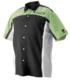 AMA Kawasaki CREW SHIRT X-Large KAW305XL