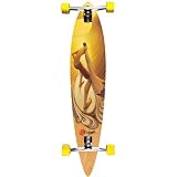 Original Pintail 46 Complete Longboard