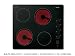 from Baumatic Baumatic 60cm Black Ceramic Hob 600mm Frameless B10