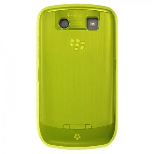 Katinkas Design Cover Tasche f&uuml;r BlackBerry 8900 gr&uuml;n Preisvergleich