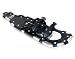 2012 ALPS 30" Adult Snowshoes with FREE Carrying Tote Bag