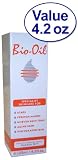 Bio Oil Specialist Skincare for Scar Treatment with PurCellin Oil - Large Size - 4.2 Oz