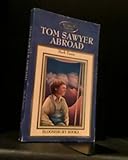 Tom Sawyer abroad