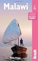 Malawi, 6th (Bradt Travel Guide)