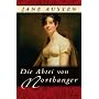 Die Abtei von Northanger