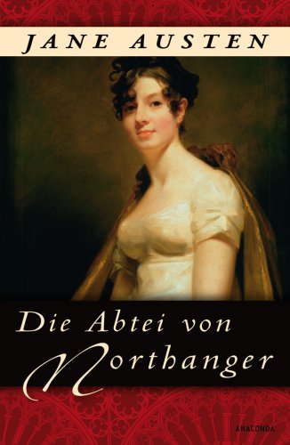 Produkt-Bild: Die Abtei von Northanger