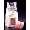 "Pocket Crystals, The Power Is Real" Rose Quartz Crystal - Our crystals are hand picked for their high vibration and positive working energy.