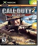 Call of Duty 2 Big Red One
