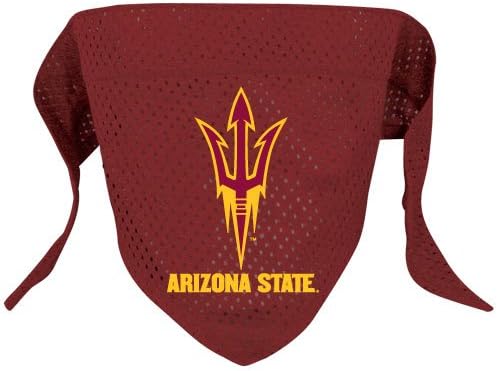 NCAA Arizona State Sun Devils Pet Bandana