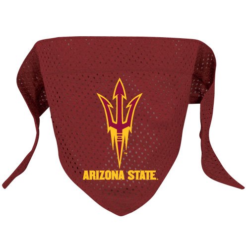 NCAA Arizona State Sun Devils Pet Bandana