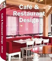 Cafe & Restaurant Design: Styleguides