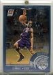 Amare Stoudemire 2003 Topps Chrome Card #126