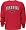 Arkansas Razorbacks Automatic Fleece Crewneck Sweatshirt - Medium