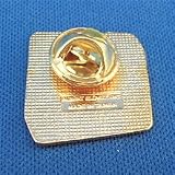 �֥������ �ߥ˥ԥ� Boogie Amp Mini Pin