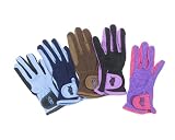 Ovation Childs Pony Rider Gloves