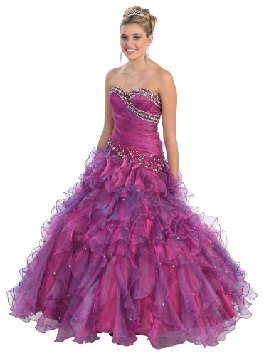 potomac mills mall prom dresses
