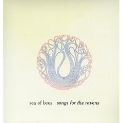 Songs for the Ravens [Vinyl LP]