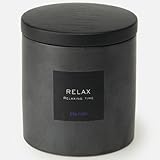 インライブン(ENLIVEN) クリスタルバスソルト(キャニスター) 【リラックス】