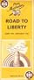 Michelin Road to Liberty Map No. 105