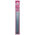Knitting Needle Sock Set of 8