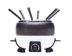 Fondue electrique