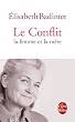 Le Conflit : La Femme et la m�re